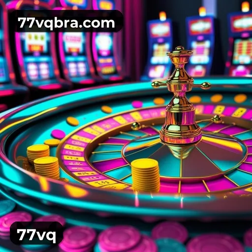 Catálogo 77vq 2.547 jogos - Pragmatic Play, Evolution, NetEnt