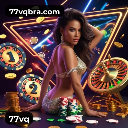 Catálogo 77vq 2.547 jogos - Pragmatic Play, Evolution, NetEnt