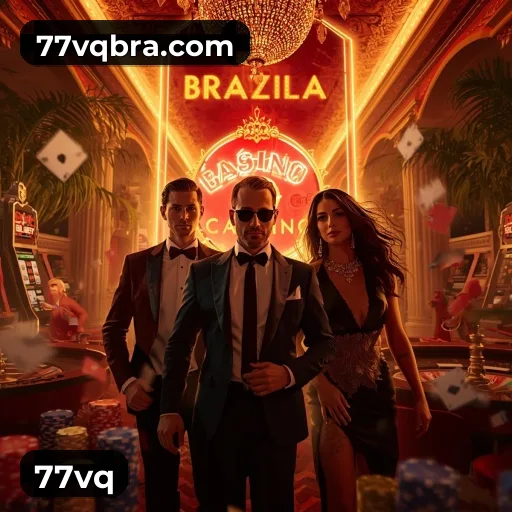 77vq PIX instantâneo Brasil - Depósito e saque em minutos 24/7