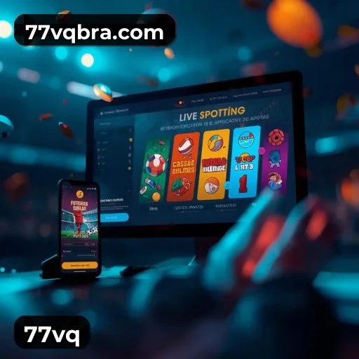 Vantagens exclusivas 77vq para jogadores brasileiros - São Paulo, Rio, BH