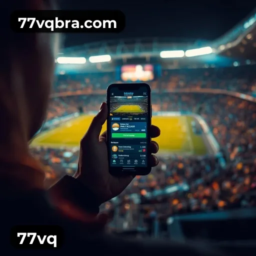 Vantagens exclusivas 77vq para jogadores brasileiros - São Paulo, Rio, BH