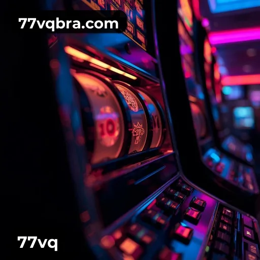 77vq bônus R$5.000 + 500 giros - Rollover 35x, prazo 30 dias, 38% taxa conversão