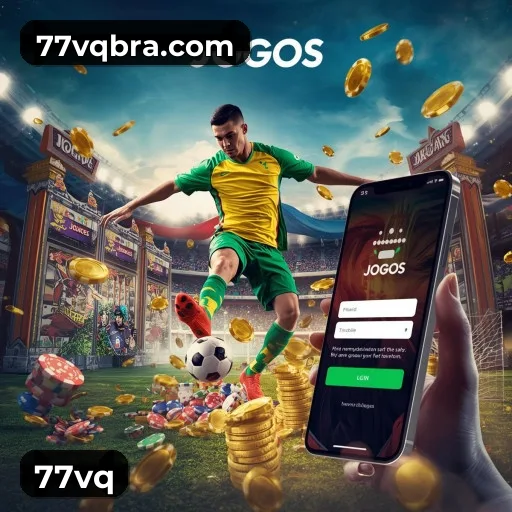77vq segurança SSL 256-bit - Licença Curaçao, eCOGRA, GLI certificado