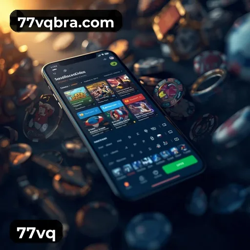 Loterias online disponíveis na 77vq